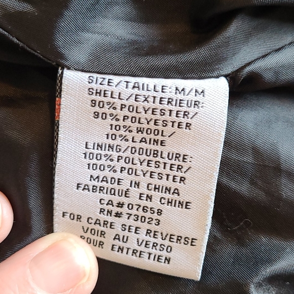 Jacket - Picture 6 of 6